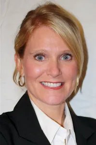 Kristen Greenwood
