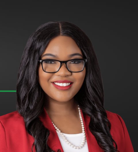 La'Keshia Parks