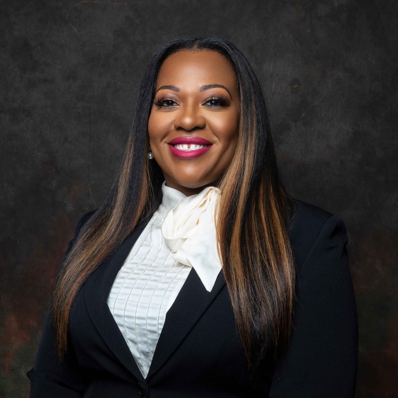 Latoya Williams Shelton