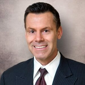 Lawrence LeBrocq