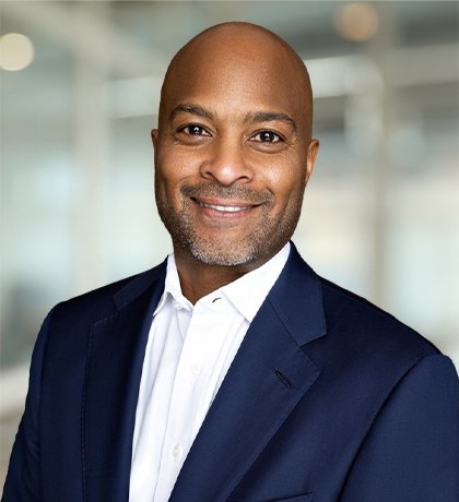 Leron E. Rogers