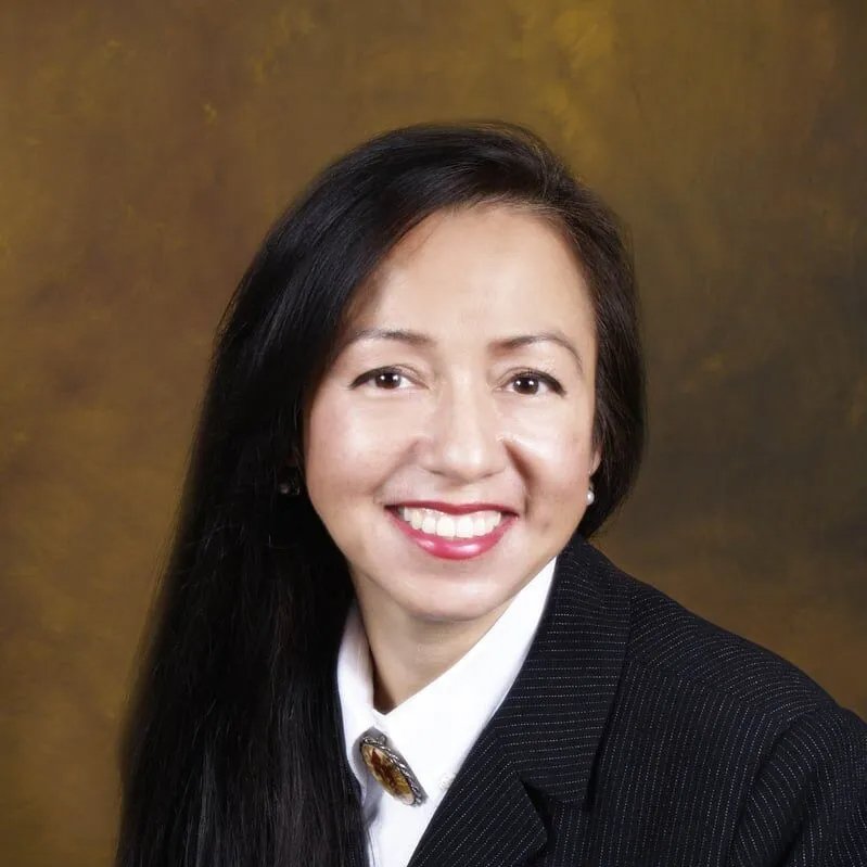 Linda G. Garrett