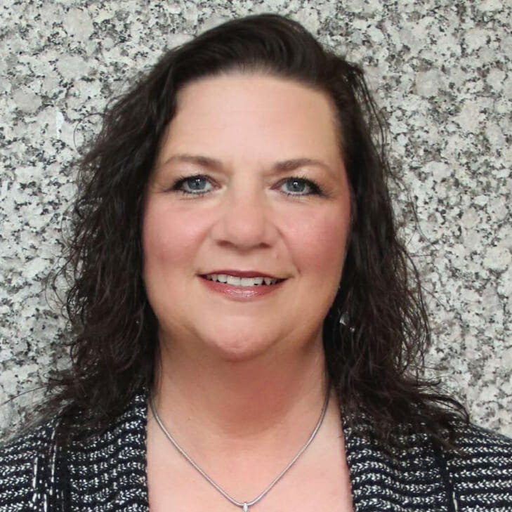Linda R. Allen