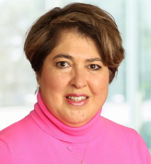 Lisa Burton