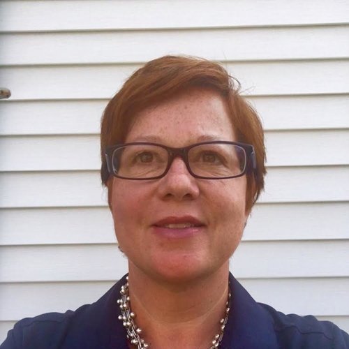 Lisa Johnston