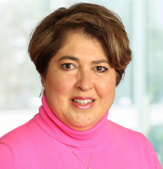 Lisa Stephanian Burton