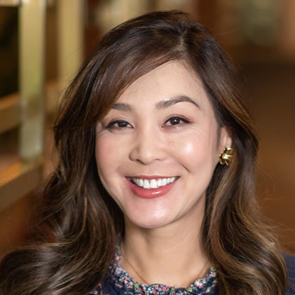 Lisa Tan
