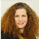 Lisa Zeiderman