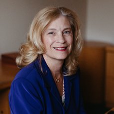 Lynn Riley