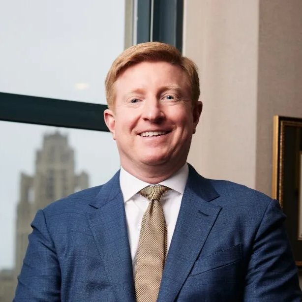M. Andrew Hamilton
