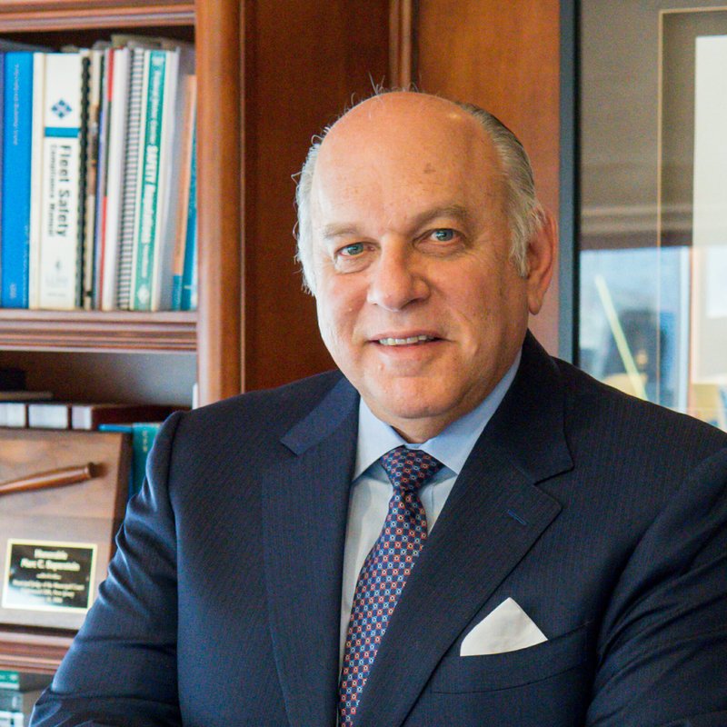 Marc Saperstein