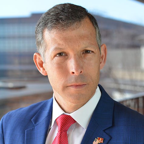 Marcos Garza