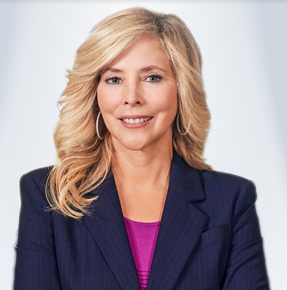 Marie Napoli