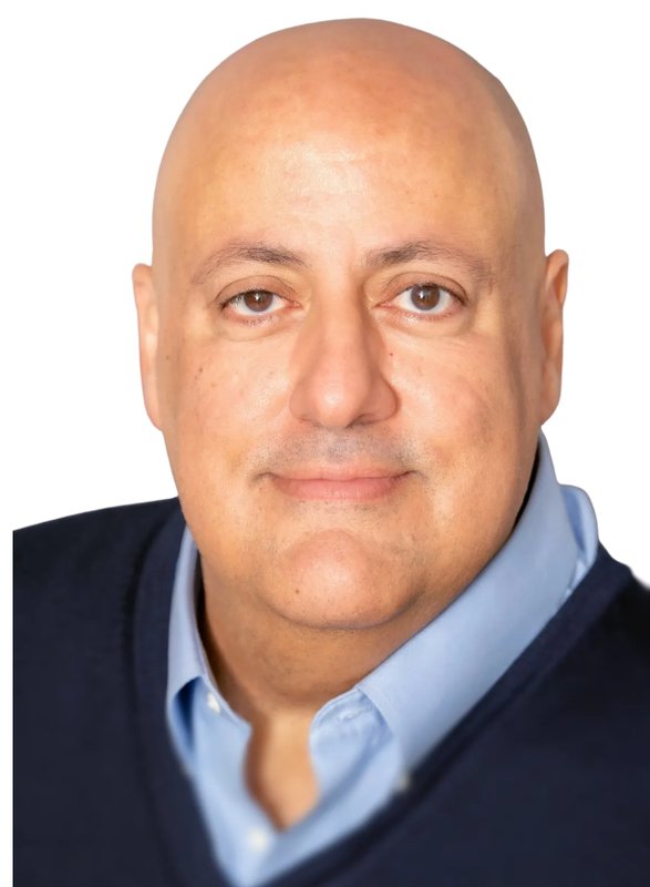 Mark Habeeb