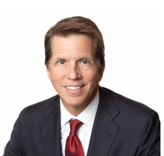 Mark Lanier