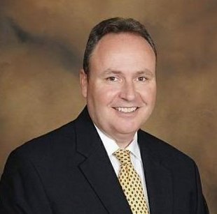 Mark Mastrarrigo