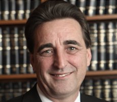 Mark Obral