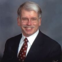 Mark Pridgeon