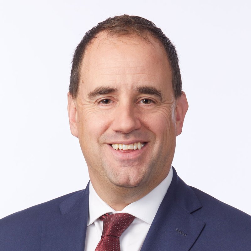 Mark R. Bradford