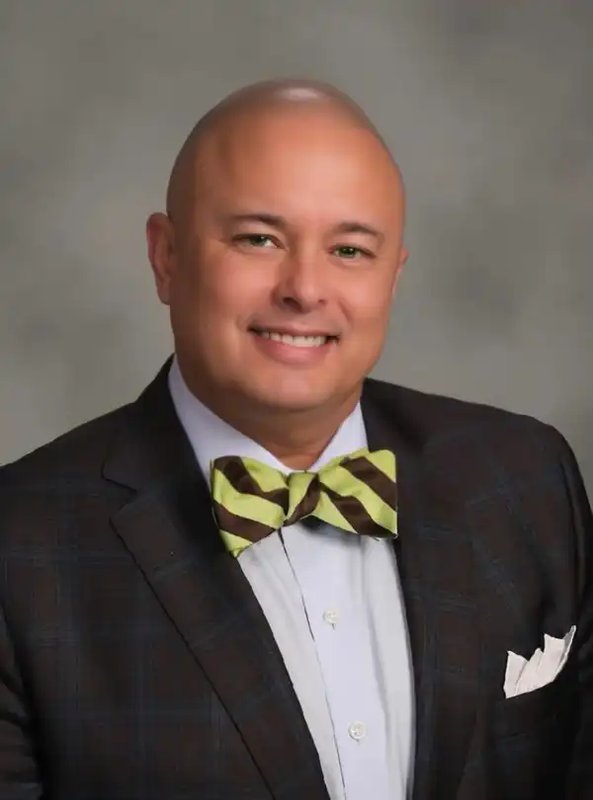 Mark Sterling Gober