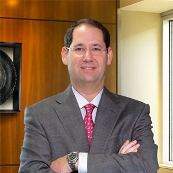 Mark Weycer