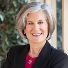 Martha Eskesen