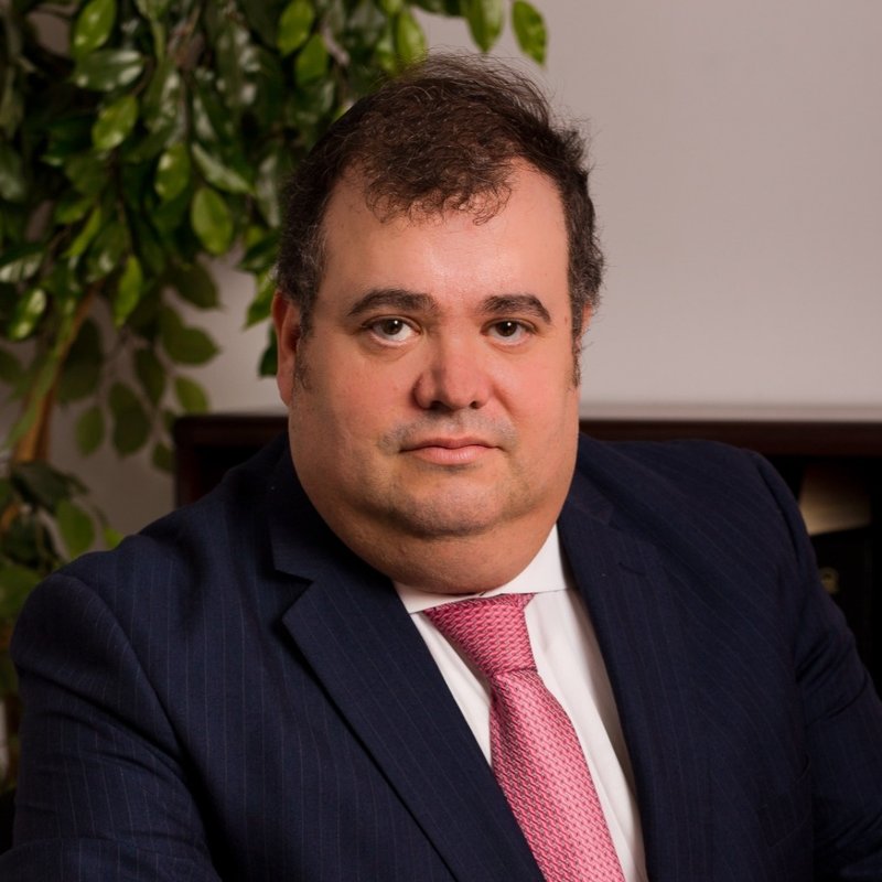 Martin Erwin Friedlander