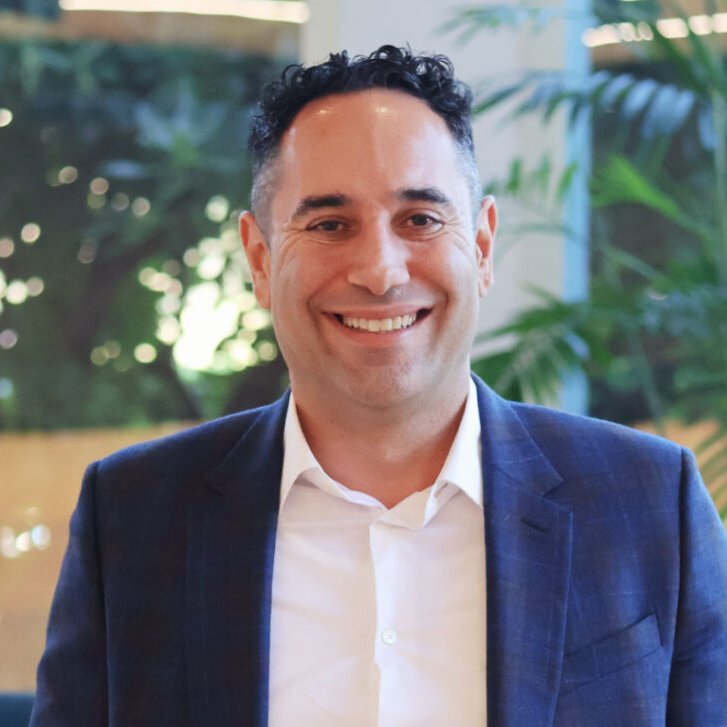 Martin Gasparian