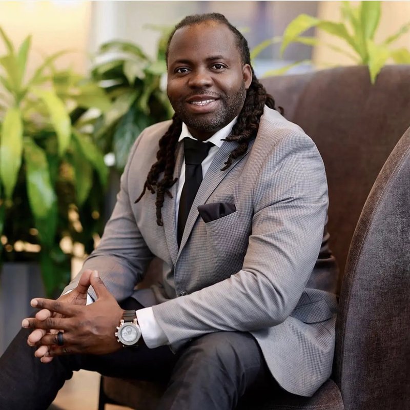 Marvin Williamson, Jr.