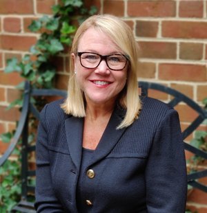 Mary Hanks