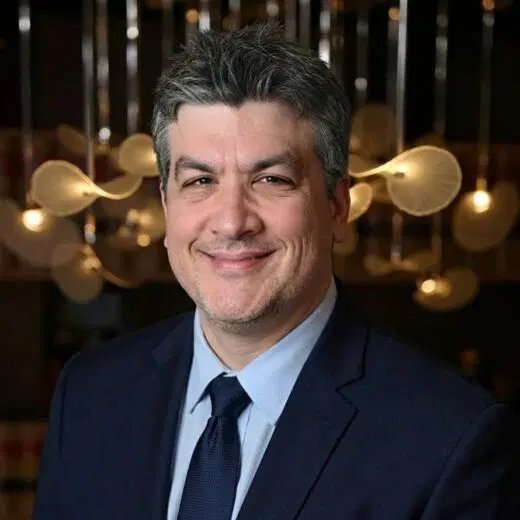 Matthew Fornaro