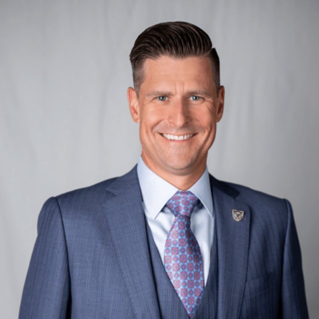 Matthew Hoffmann