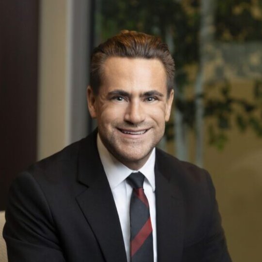 Matthew J. Consolo