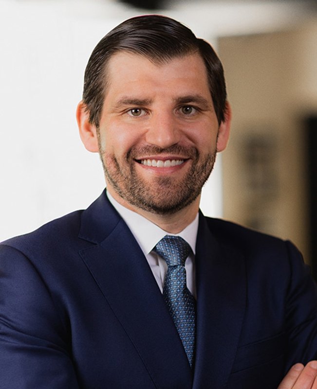Matthew Patterson