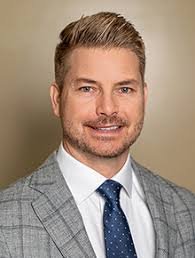 Matthew R. Cook