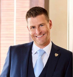 Matthew W. Hoffmann