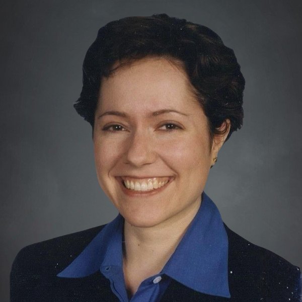 Maureen Leah Hawkins