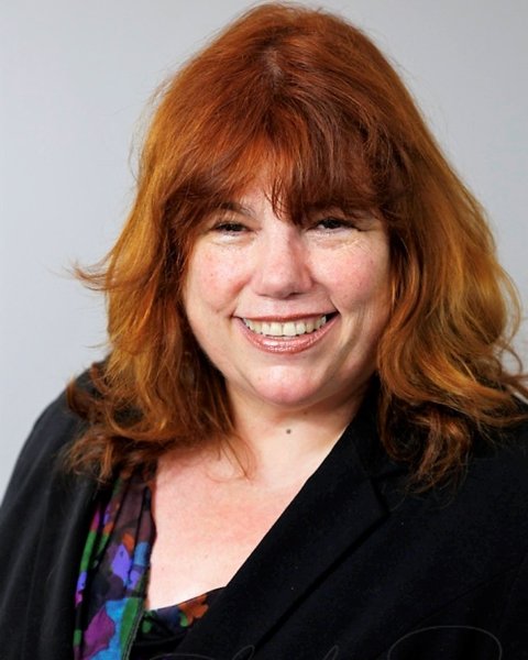 Melinda. A. Rubin