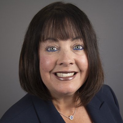 Melissa Muirhead Charpentier