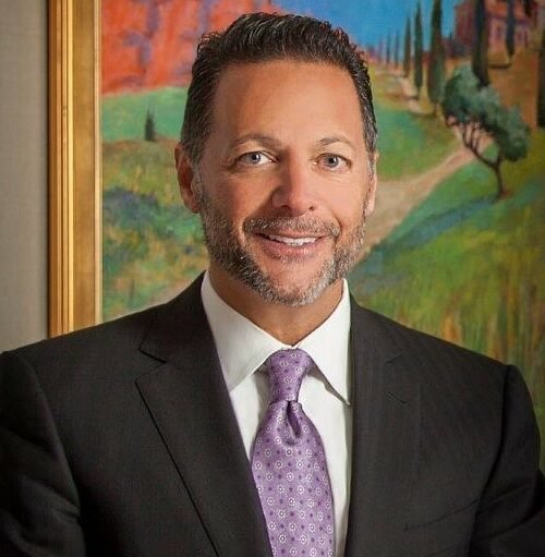 Michael A. DeMayo