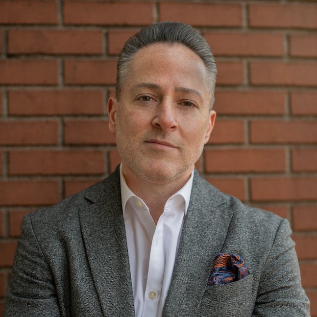 Michael Ackerman