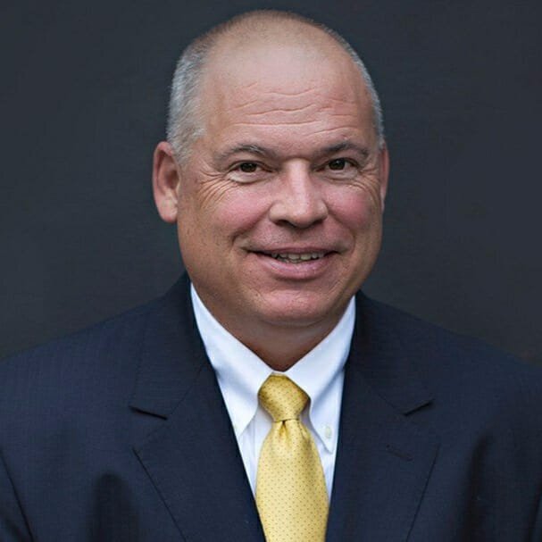 Michael Daniel