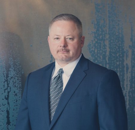 Michael Fisher