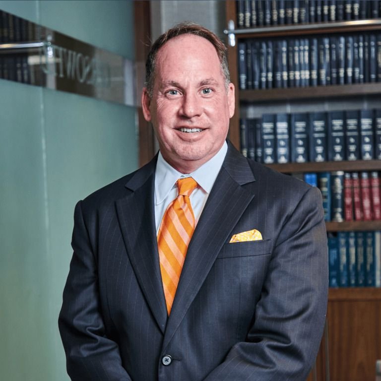 Michael Fruhling