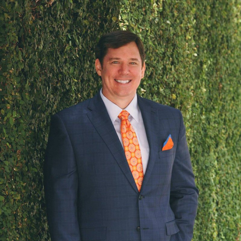 Michael Gahagan