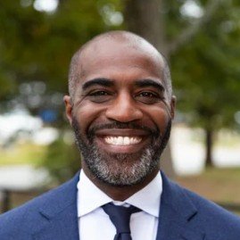 Michael J. Smith