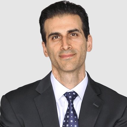 Michael Marzban