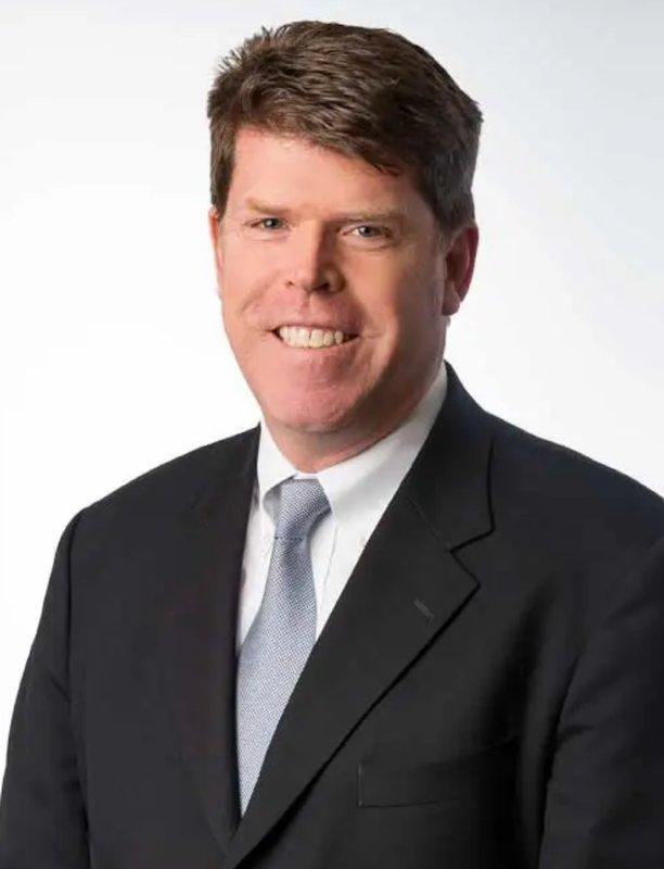Michael McElroy