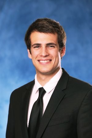 Michael Olcese, II