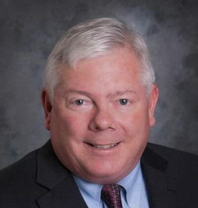 Michael P. Mallery